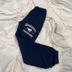 Madhappy trailblazers sweatpant